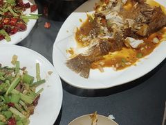 -鑫小城故事·藕汤·家常菜(台北一路总店)