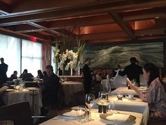 -Le Bernardin