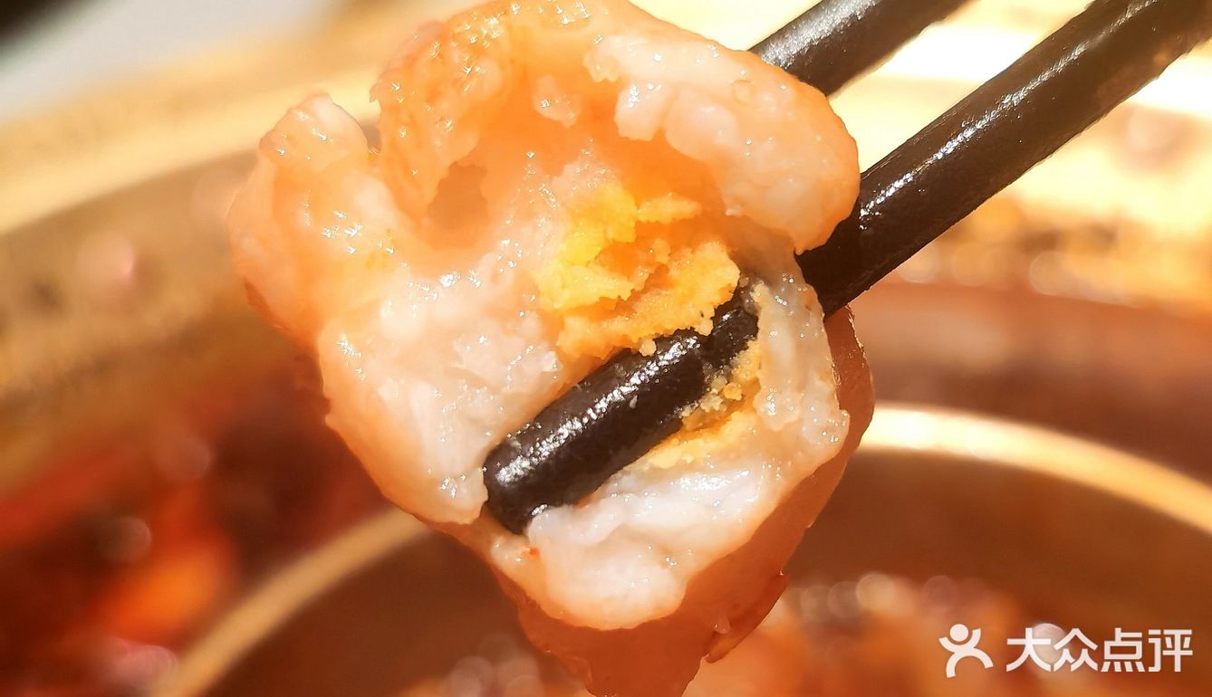 天津美食|火遍江浙沪的哥老官来了