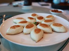 生煎雪花和牛包-金悦轩海鲜酒家(拱北店)