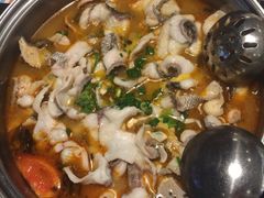 -严厨老坛酸菜鱼(吴江万宝店)