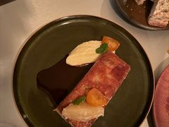 -Ocean's Table 欧舍