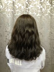 -GIRL STYLE 烫发·染发沙龙
