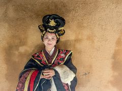 -洛阳古墓博物馆