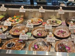 -黄泥岗·地道湖北菜(奥特莱斯店)