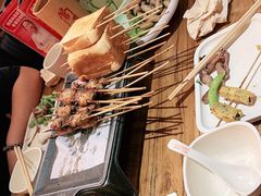 -管氏翅吧(国展店)