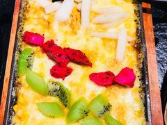 -九田家黑牛烤肉料理(珠江摩尔店)