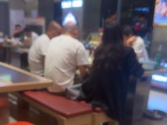 -河南前程·羊肉汤·烧烤(总店)