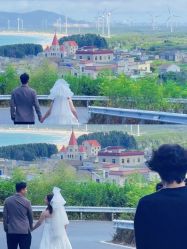 -纪可婚纱摄影平潭旅拍