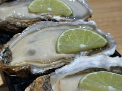 -蚝当家·海鲜龙虾烧烤(文二路原开蚝屋店)
