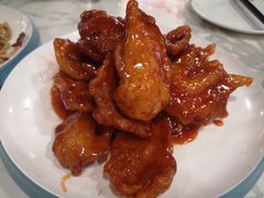 -山南熏肉大饼(辽菜旗舰店)