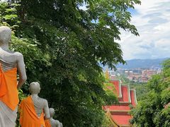 -西双版纳勐泐文化旅游区