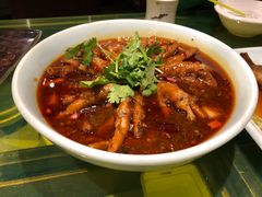 -辛香汇(飞洲店)