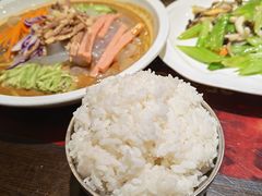 -七菜馆·东北菜·蒸饺(文体路店)