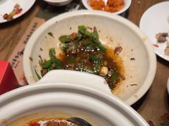 -爱碗亭·鲜炒湖南菜(壹城中心店)