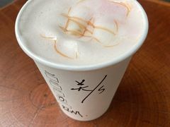 -星巴克臻选(广州高德置地秋广场店)