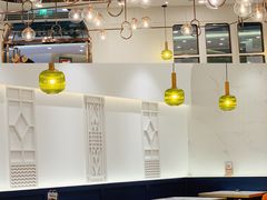 大堂-家有好面(世博源店)