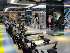 -优享健身(物美圣熙8号购物中心店)