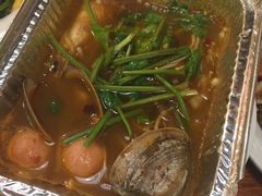 -比尔森韩式烤肉自助(国商店)