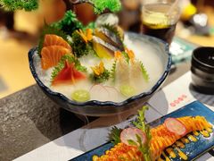 刺身-瀛川尚品(车陂利丰天地店)