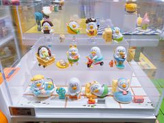 -泡泡玛特POPMART(上海环球港店)