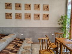 -西安贾三灌汤包·回坊小吃·清真炒菜(北院门总店)