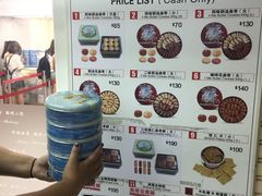 -珍妮曲奇聪明小熊(尖沙咀店)