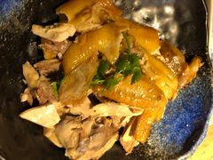 -客家班(同和金铂天地店)