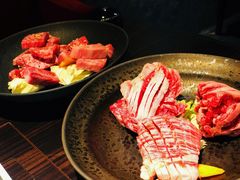 -焼肉 琉球の牛(北谷)