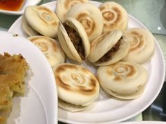-西安饭庄·非遗陕菜(钟楼店)