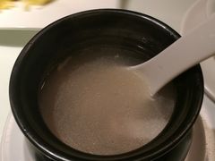-新大咀港式茶餐厅(宝山万达店)