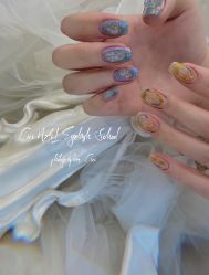 -Cici Nail日式美甲美睫工作室