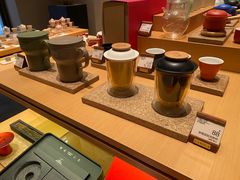 -奈雪茶院·茶室茶馆(广州粤海天地店)
