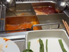 -海底捞火锅(青悦城店)