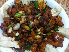 -向民炒鸡老店(金泰华府店)