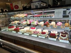 -布歌东京(金融街购物中心店)