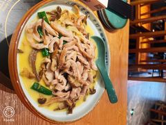 -吃饭皇帝大·土家民族菜(武陵源店)