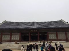 -景福宫