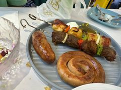 -库滋明·俄罗斯特色美食(中央大街店)