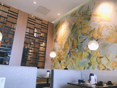 大堂-榕意·川味之美(深业上城店)