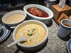 -南京大牌档(夫子庙老门东店)