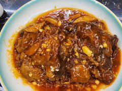 -清真利德顺小老饭庄(复兴路店)