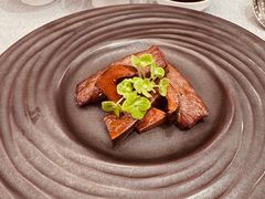 -君来湖滨饭店·渔餐厅