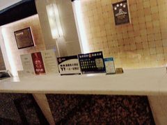 -北京保利大厦酒店(东四十条地铁站店)