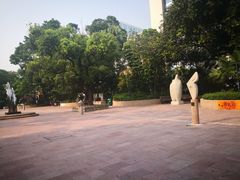 -九龙公园