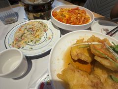 -李老哈·东北菜(宋园路店)