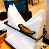 四个浇头一碗面-灵格