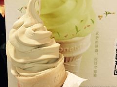 -麦当劳(东吴广场银泰城店)