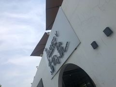 -素心小筑(后沙裕镇店)