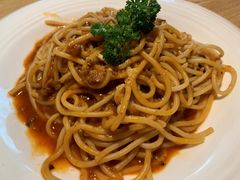 -爱德堡西餐咖啡吧(北师大店)